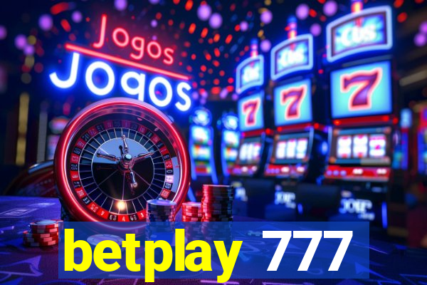 betplay 777